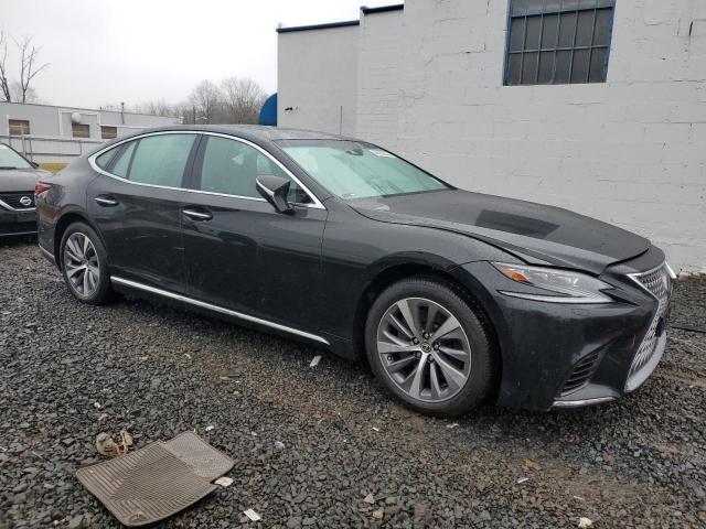 Photo 3 VIN: JTHC51FF7K5005698 - LEXUS LS500 