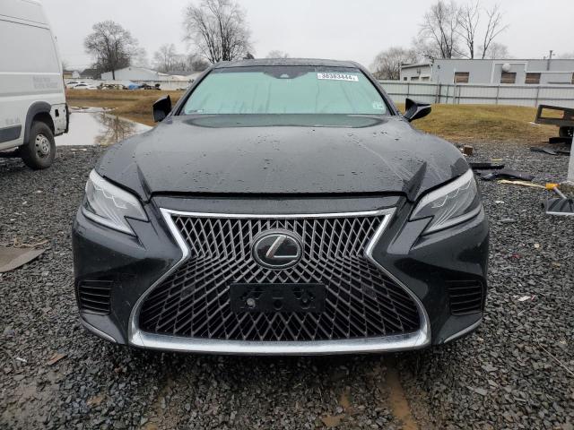 Photo 4 VIN: JTHC51FF7K5005698 - LEXUS LS500 