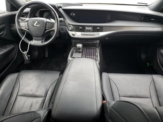 Photo 7 VIN: JTHC51FF7K5005698 - LEXUS LS500 