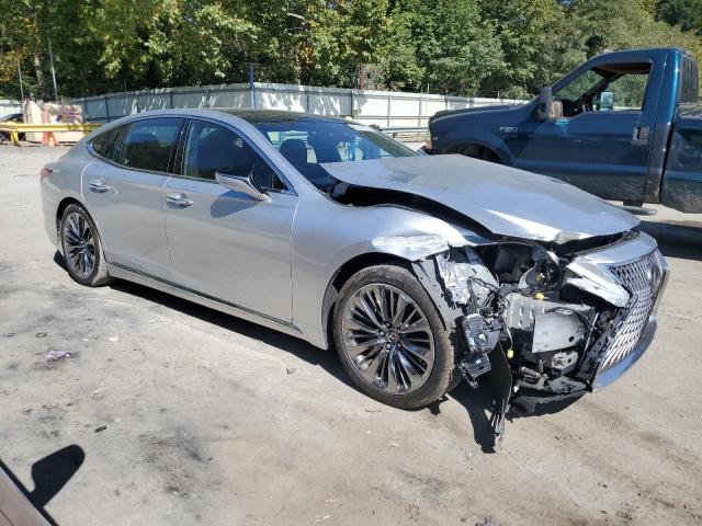 Photo 3 VIN: JTHC51FF7K5005829 - LEXUS LS 500 BAS 