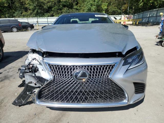 Photo 4 VIN: JTHC51FF7K5005829 - LEXUS LS 500 BAS 