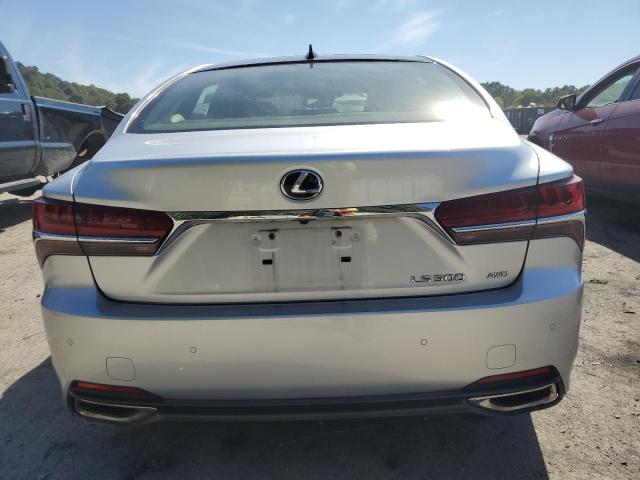 Photo 5 VIN: JTHC51FF7K5005829 - LEXUS LS 500 BAS 