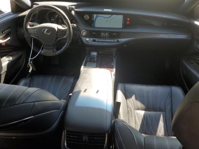 Photo 7 VIN: JTHC51FF7K5005829 - LEXUS LS 500 BAS 