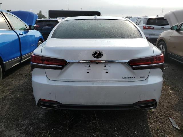 Photo 5 VIN: JTHC51FF8J5004235 - LEXUS LS 500 BAS 