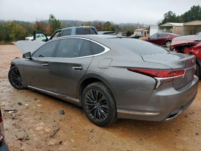 Photo 1 VIN: JTHC51FF8J5004588 - LEXUS LS 500 BAS 