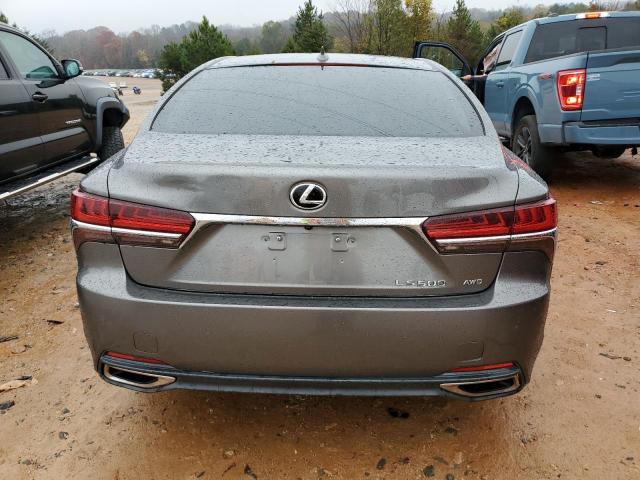 Photo 5 VIN: JTHC51FF8J5004588 - LEXUS LS 500 BAS 