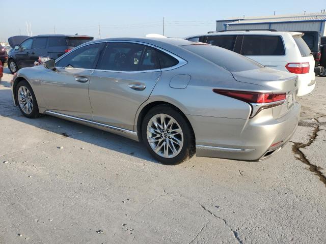 Photo 1 VIN: JTHC51FF8K5006150 - LEXUS LS 500 BAS 