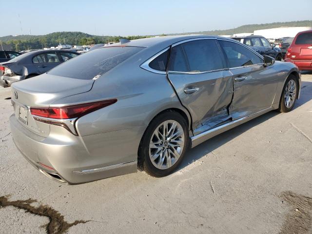 Photo 2 VIN: JTHC51FF8K5006150 - LEXUS LS 500 BAS 