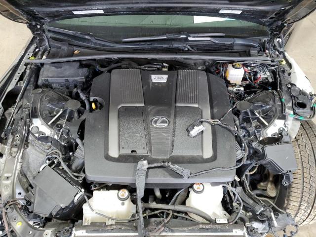 Photo 10 VIN: JTHC51FF9K5006397 - LEXUS LS 500 BAS 