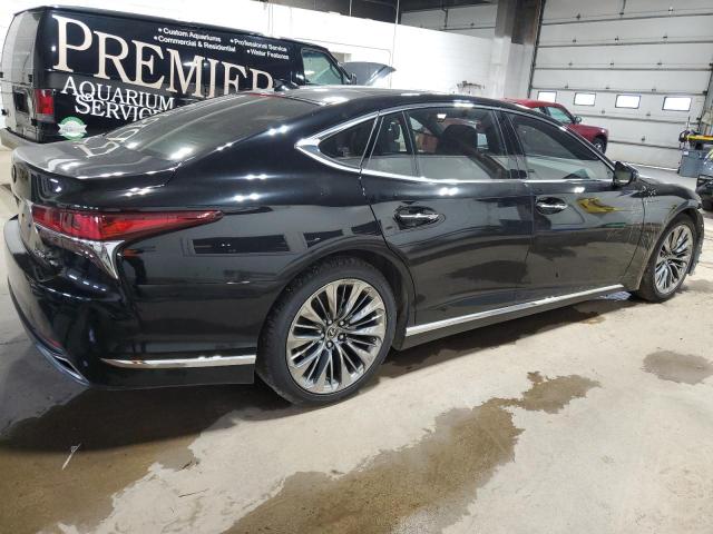 Photo 2 VIN: JTHC51FF9K5006397 - LEXUS LS 500 BAS 