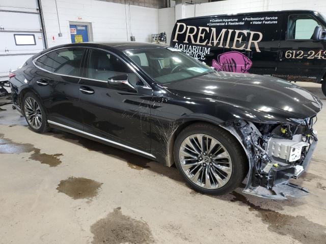 Photo 3 VIN: JTHC51FF9K5006397 - LEXUS LS 500 BAS 