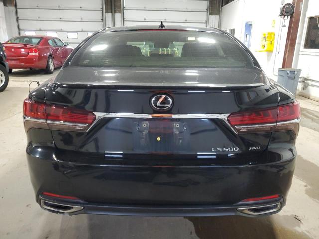 Photo 5 VIN: JTHC51FF9K5006397 - LEXUS LS 500 BAS 