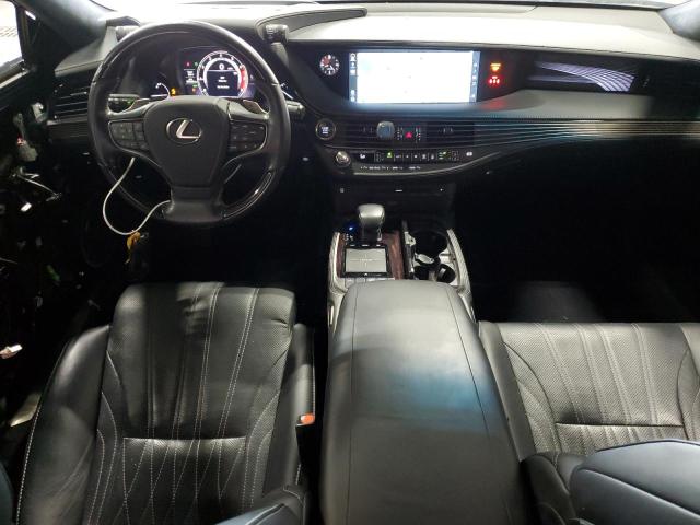 Photo 7 VIN: JTHC51FF9K5006397 - LEXUS LS 500 BAS 