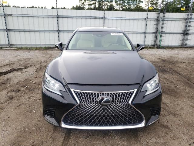 Photo 8 VIN: JTHC5LFF2J5002962 - LEXUS LS 500 