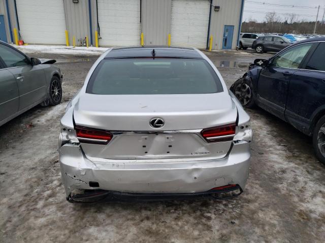 Photo 5 VIN: JTHC5LFF3J5004347 - LEXUS LS500 