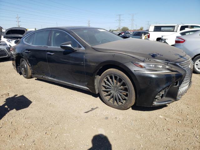 Photo 3 VIN: JTHC5LFF4J5001540 - LEXUS LS 500 