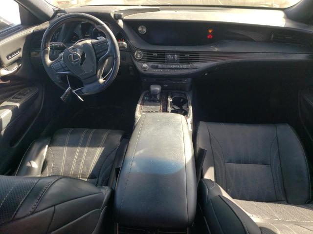 Photo 7 VIN: JTHC5LFF4J5001540 - LEXUS LS 500 