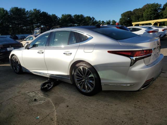 Photo 1 VIN: JTHC5LFF4K5007386 - LEXUS LS500 