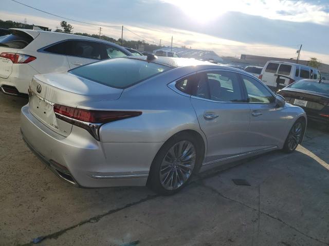 Photo 2 VIN: JTHC5LFF4K5007386 - LEXUS LS500 