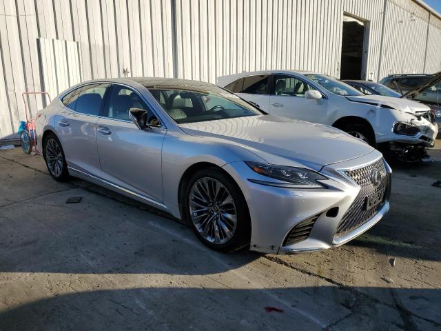 Photo 3 VIN: JTHC5LFF4K5007386 - LEXUS LS500 