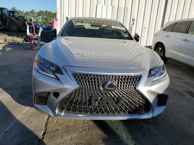 Photo 4 VIN: JTHC5LFF4K5007386 - LEXUS LS500 