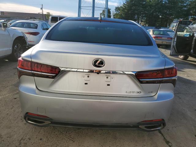 Photo 5 VIN: JTHC5LFF4K5007386 - LEXUS LS500 