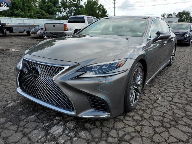 Photo 1 VIN: JTHC5LFF6J5002785 - LEXUS LS 500 