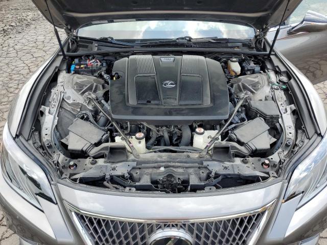 Photo 6 VIN: JTHC5LFF6J5002785 - LEXUS LS 500 