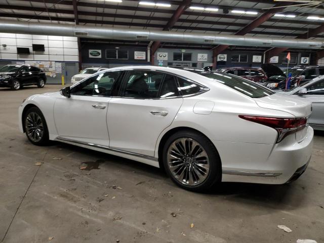 Photo 1 VIN: JTHC5LFF6K5005896 - LEXUS LS 500 