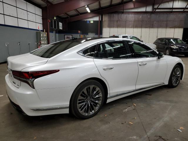 Photo 2 VIN: JTHC5LFF6K5005896 - LEXUS LS 500 