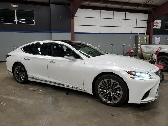 Photo 3 VIN: JTHC5LFF6K5005896 - LEXUS LS 500 