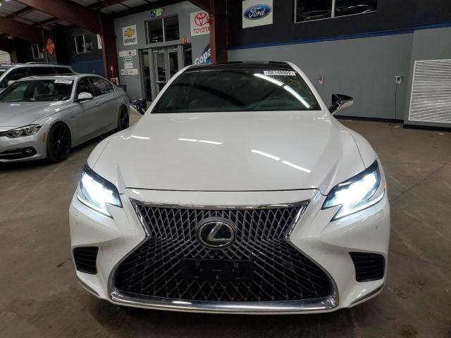 Photo 4 VIN: JTHC5LFF6K5005896 - LEXUS LS 500 