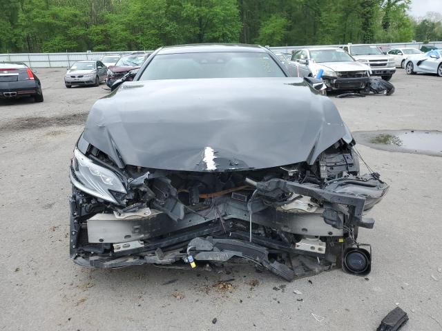 Photo 4 VIN: JTHC5LFF7K5006152 - LEXUS LS500 