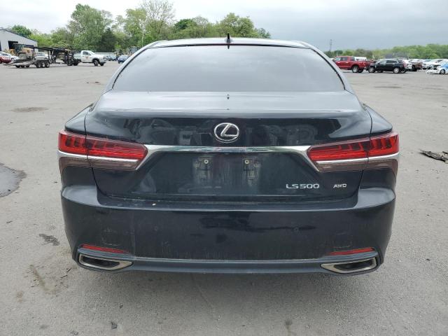 Photo 5 VIN: JTHC5LFF7K5006152 - LEXUS LS500 