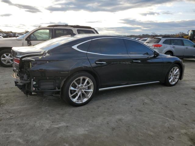 Photo 2 VIN: JTHC5LFF8J5003209 - LEXUS LS 500 