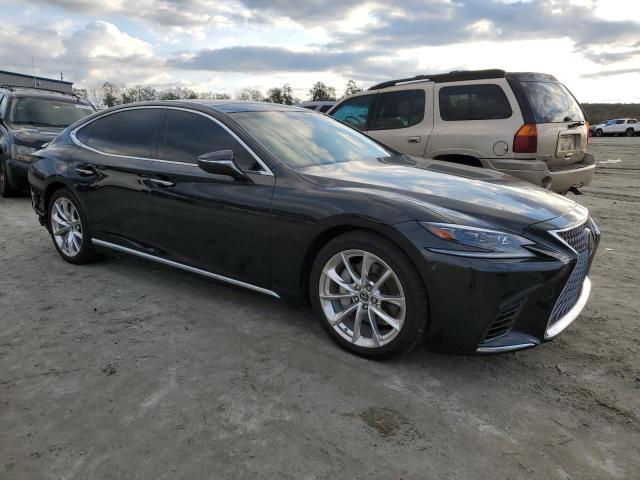 Photo 3 VIN: JTHC5LFF8J5003209 - LEXUS LS 500 