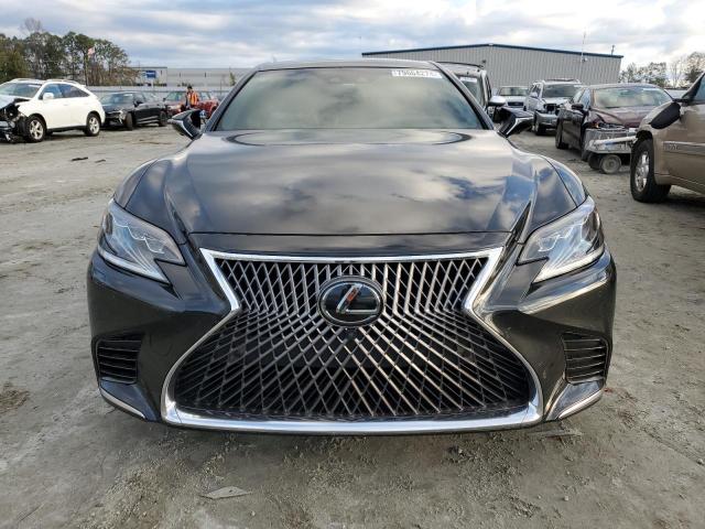 Photo 4 VIN: JTHC5LFF8J5003209 - LEXUS LS 500 