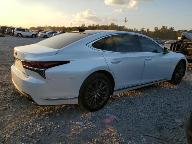 Photo 2 VIN: JTHC5LFF9J5000318 - LEXUS LS 500 