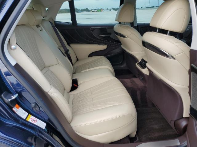 Photo 9 VIN: JTHC5LFF9J5002070 - LEXUS LS 500 