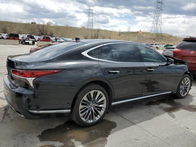 Photo 2 VIN: JTHC5LFFXJ5000795 - LEXUS LS500 