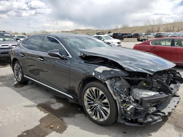 Photo 3 VIN: JTHC5LFFXJ5000795 - LEXUS LS500 