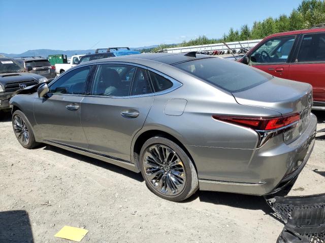 Photo 1 VIN: JTHC5LFFXJ5001106 - LEXUS LS 500 