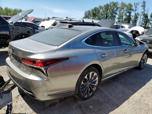 Photo 2 VIN: JTHC5LFFXJ5001106 - LEXUS LS 500 