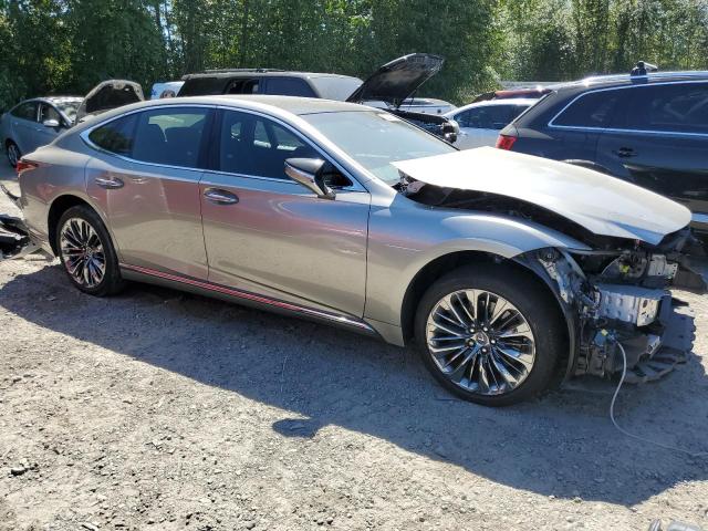 Photo 3 VIN: JTHC5LFFXJ5001106 - LEXUS LS 500 