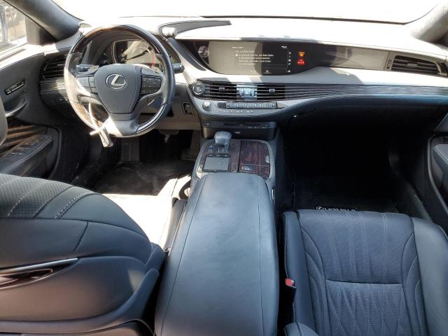 Photo 7 VIN: JTHC5LFFXJ5001106 - LEXUS LS 500 