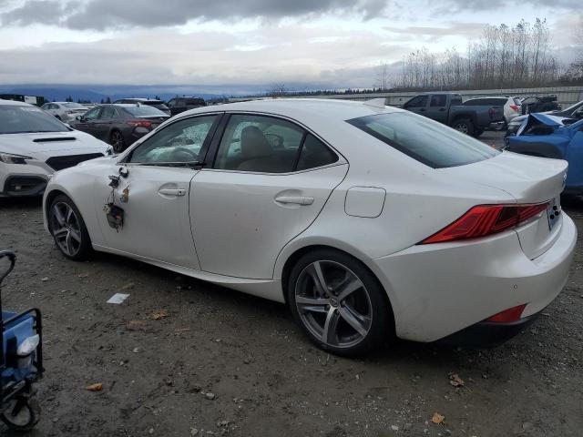 Photo 1 VIN: JTHC81D20J5027130 - LEXUS IS 300 