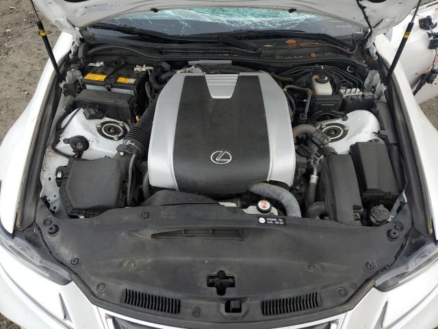 Photo 10 VIN: JTHC81D20J5027130 - LEXUS IS 300 