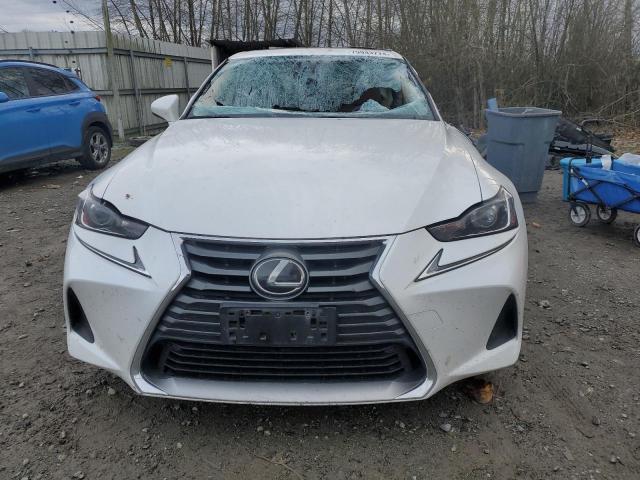 Photo 4 VIN: JTHC81D20J5027130 - LEXUS IS 300 