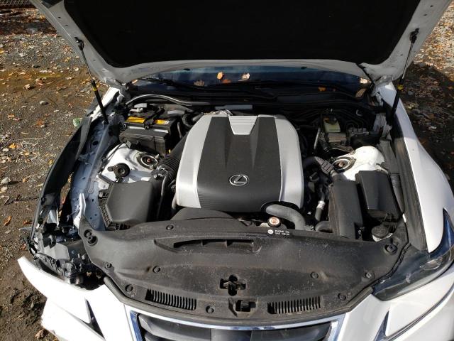 Photo 6 VIN: JTHC81D20J5027466 - LEXUS IS 300 