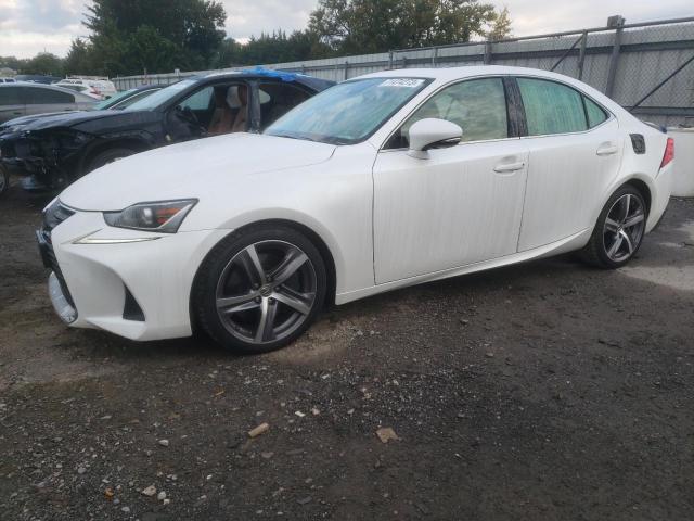 Photo 0 VIN: JTHC81D20J5029413 - LEXUS IS 300 